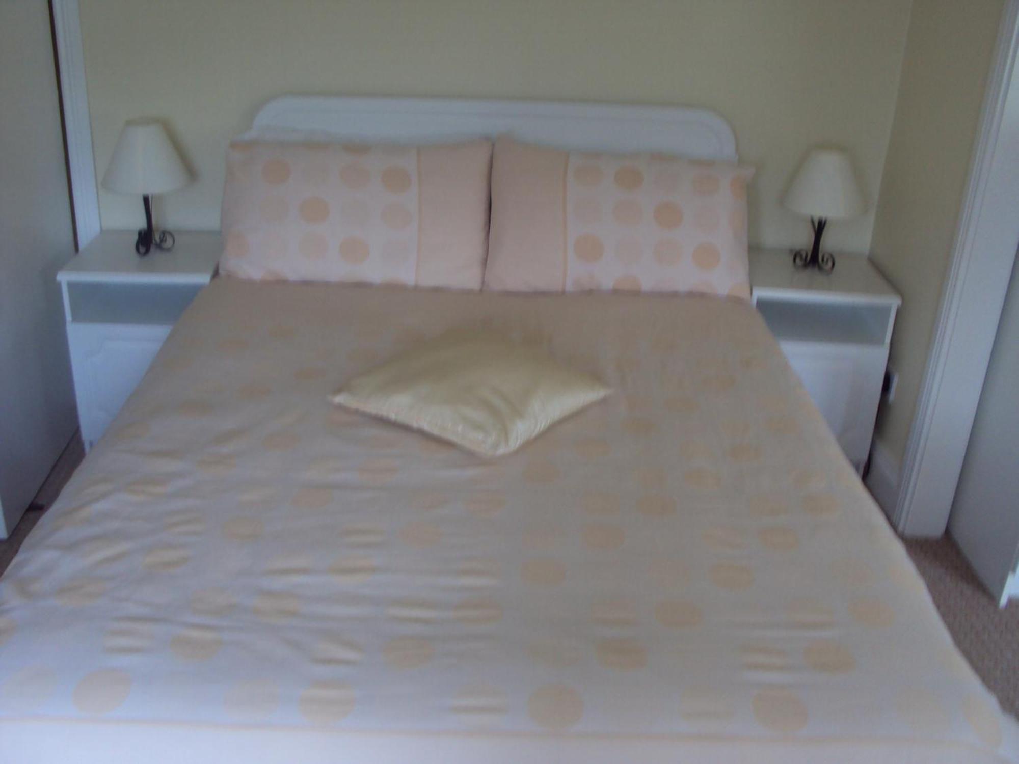 Ryebrook House Bed & Breakfast Killarney Ngoại thất bức ảnh