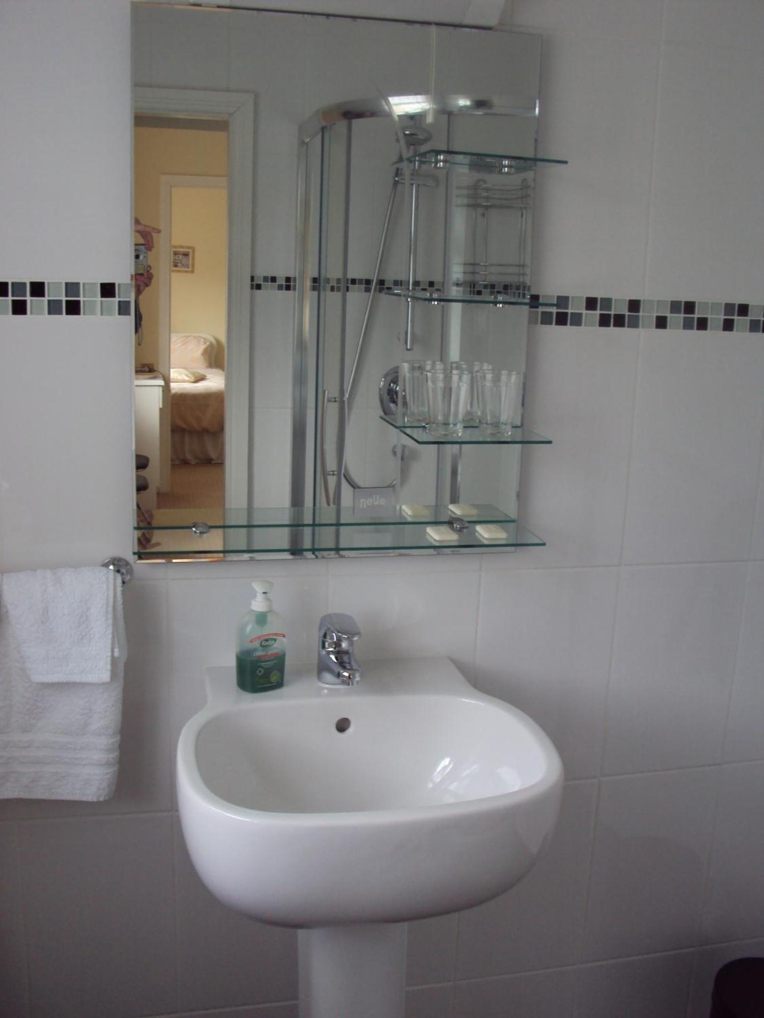 Ryebrook House Bed & Breakfast Killarney Ngoại thất bức ảnh