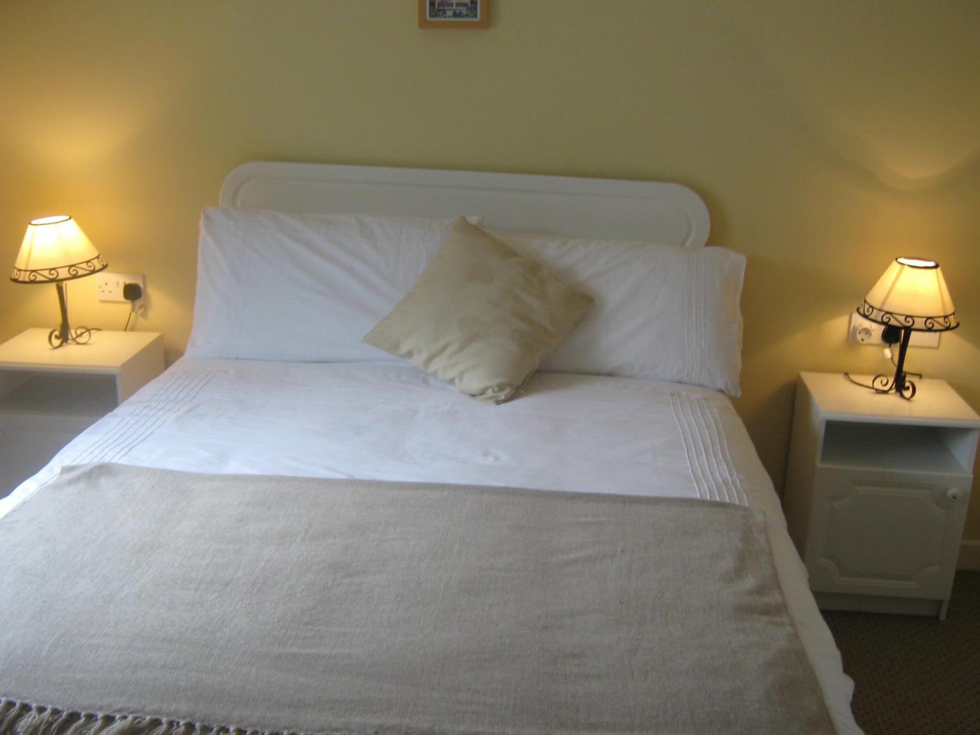 Ryebrook House Bed & Breakfast Killarney Ngoại thất bức ảnh
