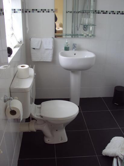 Ryebrook House Bed & Breakfast Killarney Ngoại thất bức ảnh