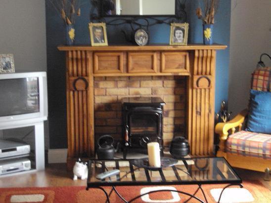 Ryebrook House Bed & Breakfast Killarney Ngoại thất bức ảnh