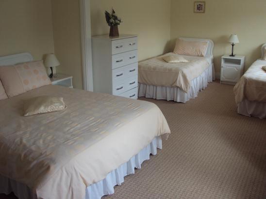 Ryebrook House Bed & Breakfast Killarney Phòng bức ảnh