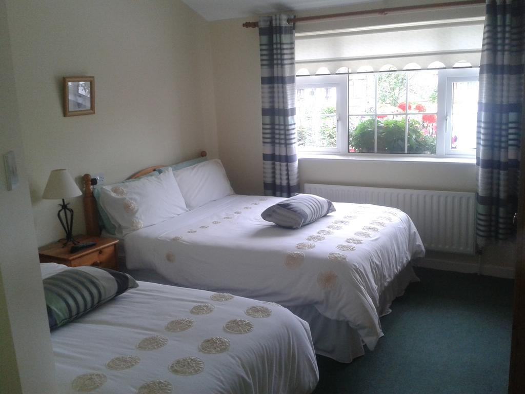 Ryebrook House Bed & Breakfast Killarney Ngoại thất bức ảnh