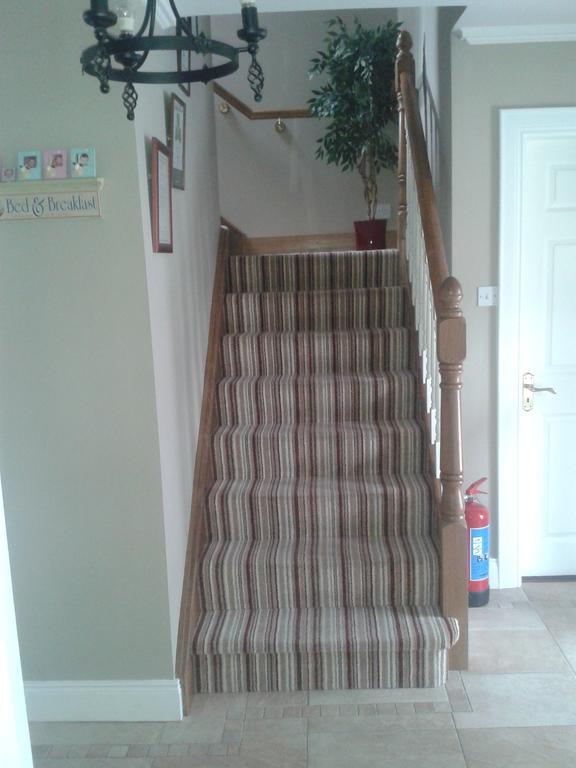 Ryebrook House Bed & Breakfast Killarney Ngoại thất bức ảnh
