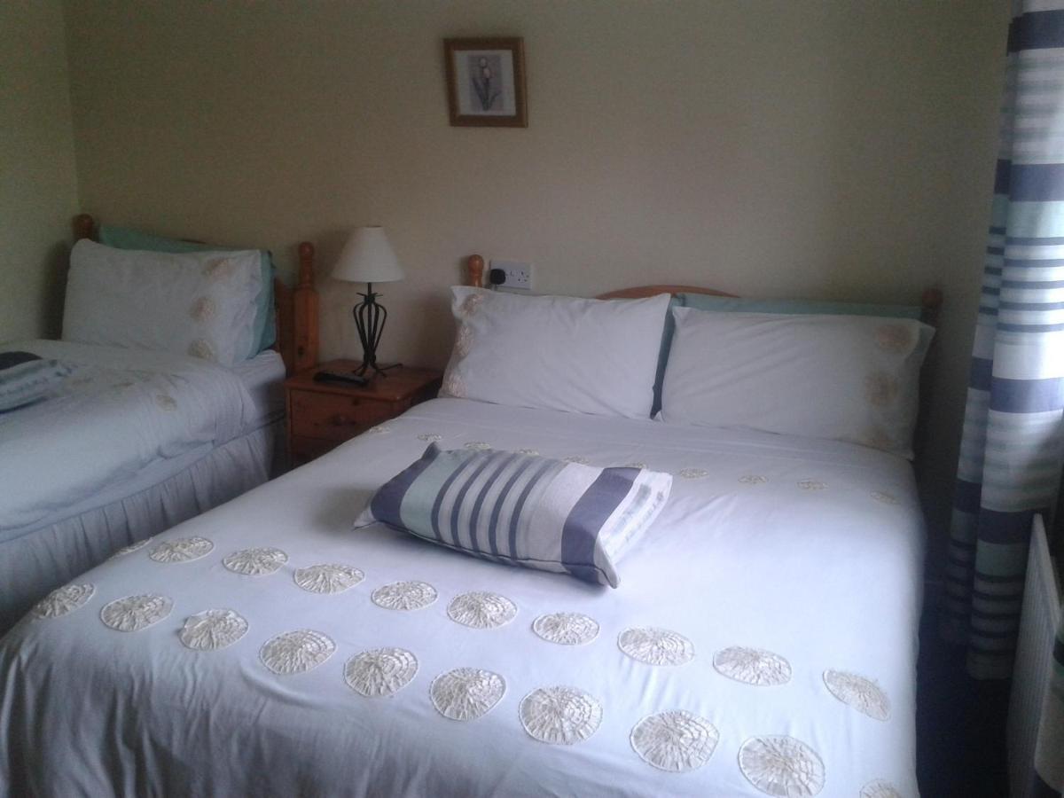 Ryebrook House Bed & Breakfast Killarney Phòng bức ảnh